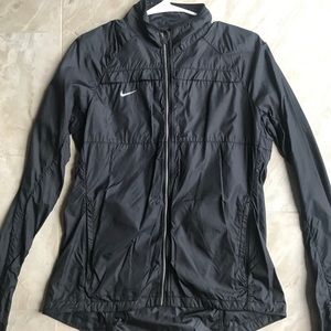 Nike windbreaker